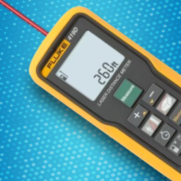 How To Use A Laser Distance Measurer