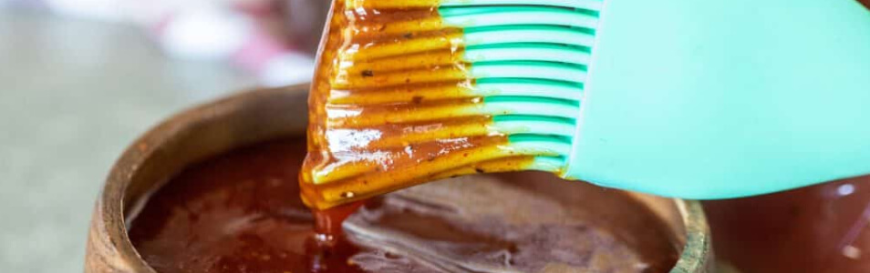 Buffalo Wild Wings Sauce: Honey BBQ