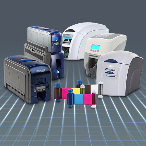 How do I choose a good ID card printer