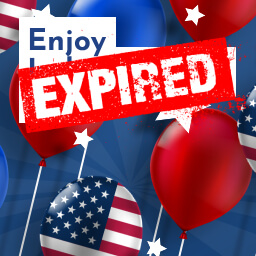 Enjoy Independence Day & Our Festive Discounts!