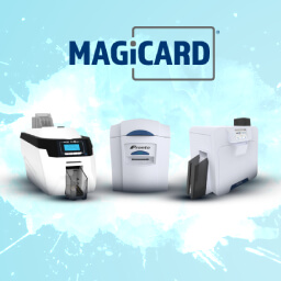 MagiCard ID Printers
