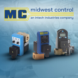 Midwest Control Condensate Drain