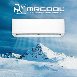 MRCOOL Air Handler