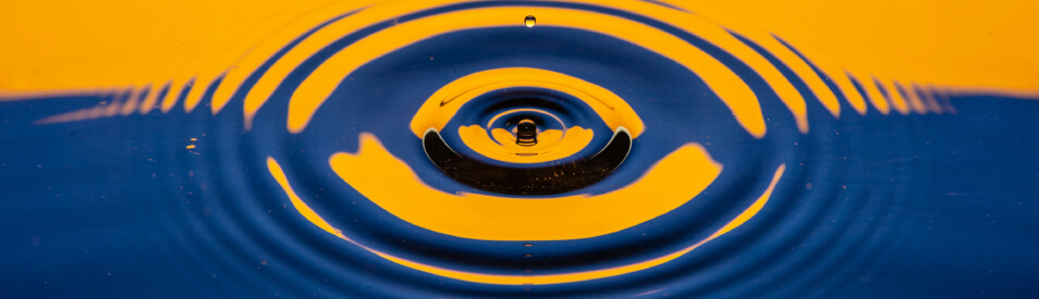 Water Droplets