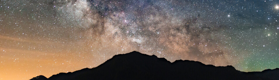 Astrophotography