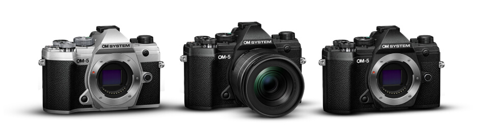 Cameras