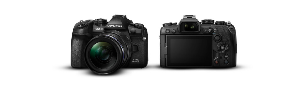 Cameras
