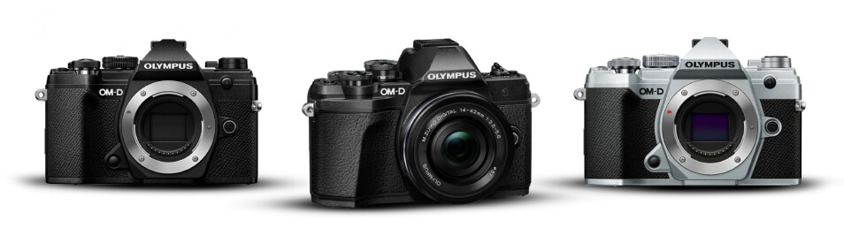 Camera