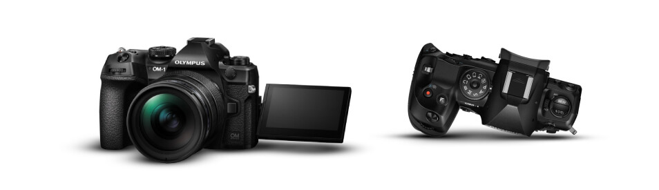Camera
