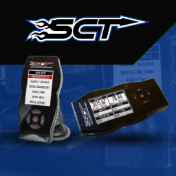 SCT Performance Programmer