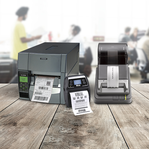 Things to Know When Choosing a Label Printer
