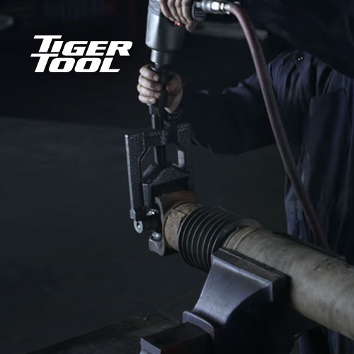 Tiger Tool U-Joint Pullers