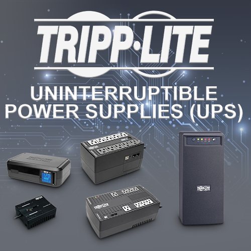 Tripp-Lite Uninterruptible Power Supplies