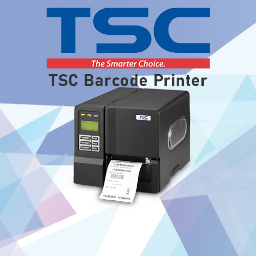 TSC Barcode Printers