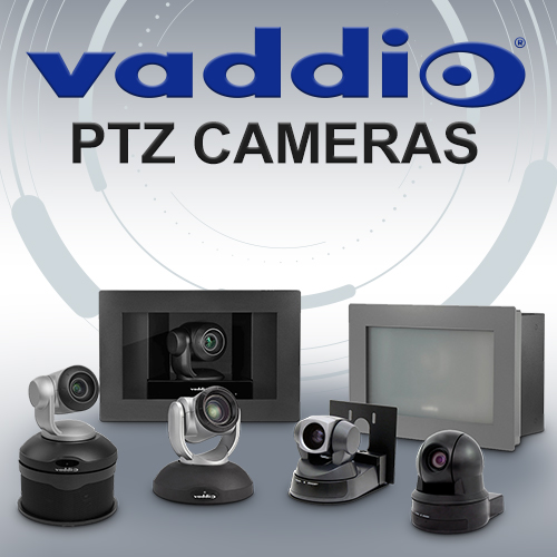 Vaddio PTZ Camera