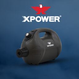 Xpower ULV Foggers