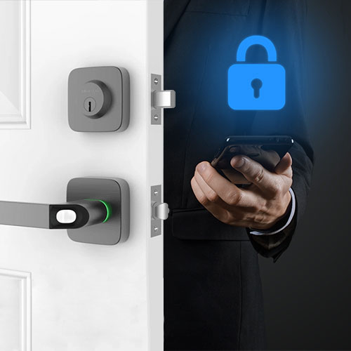 Choose The Best Smart Key For You