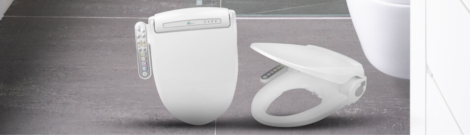 Bidet Toilet Seats