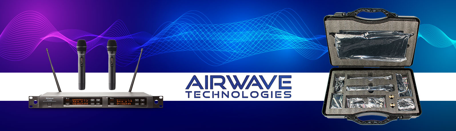 Airwave Technologies