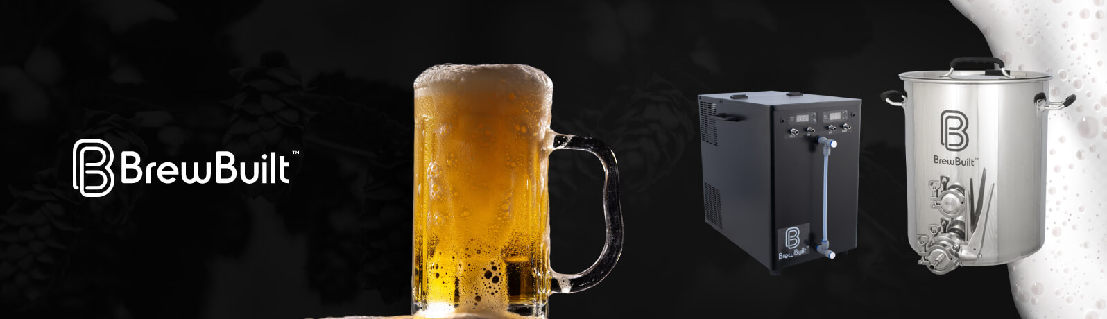 Brewbuilt
