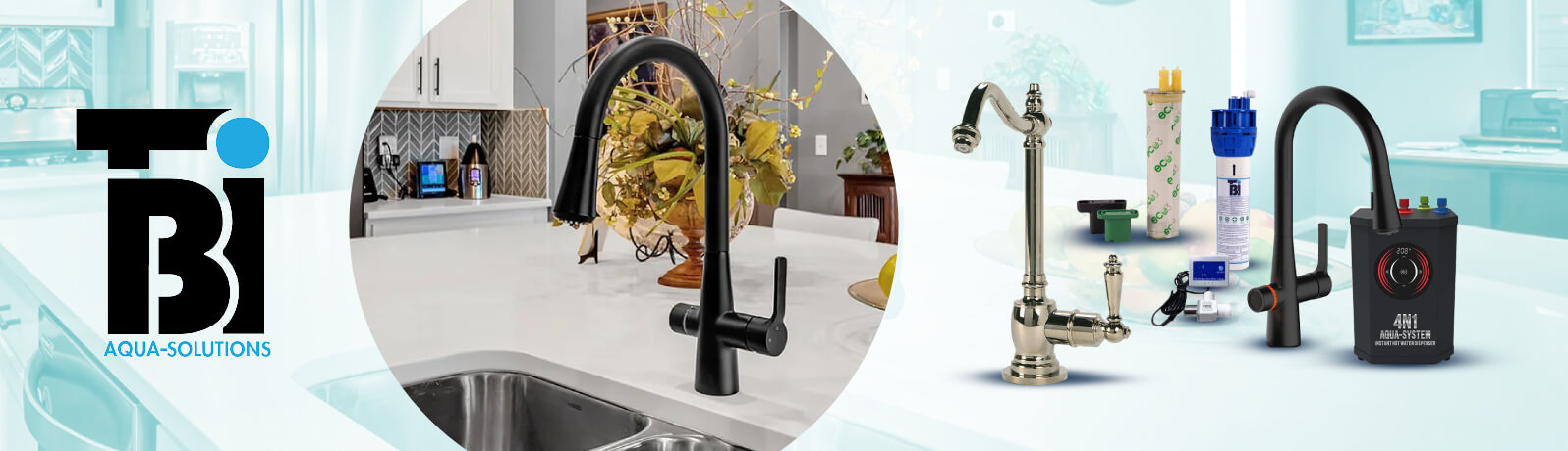 Bti Aqua-Solutions