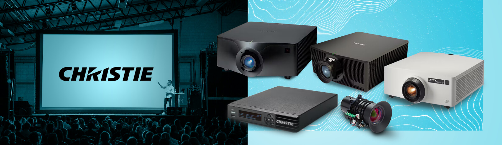 Christie Digital Systems