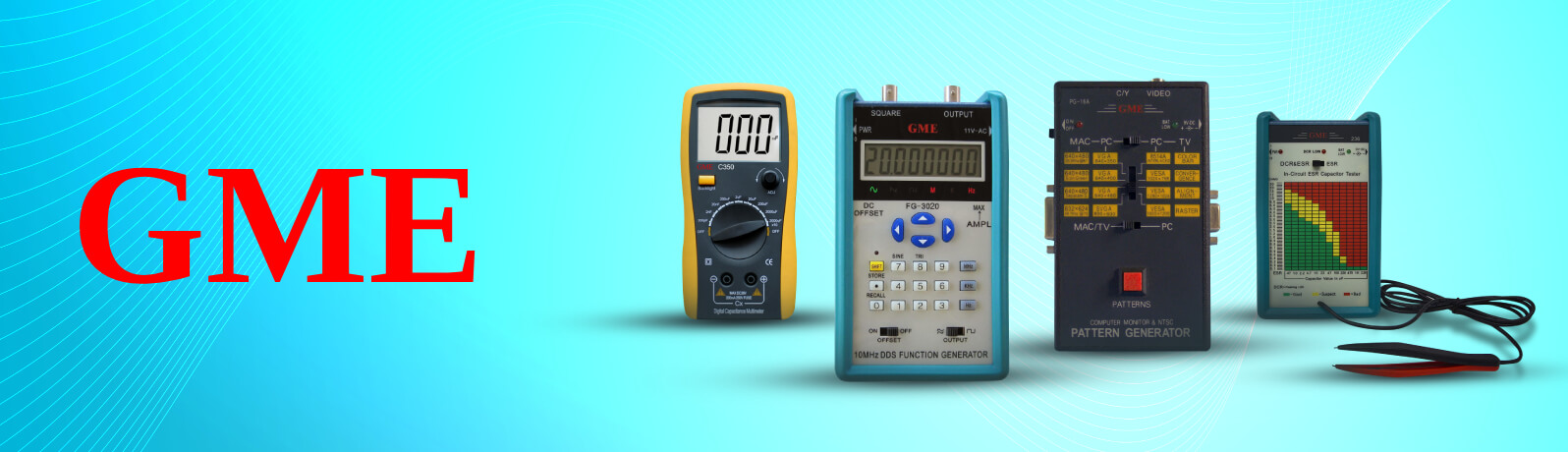 GME Technology