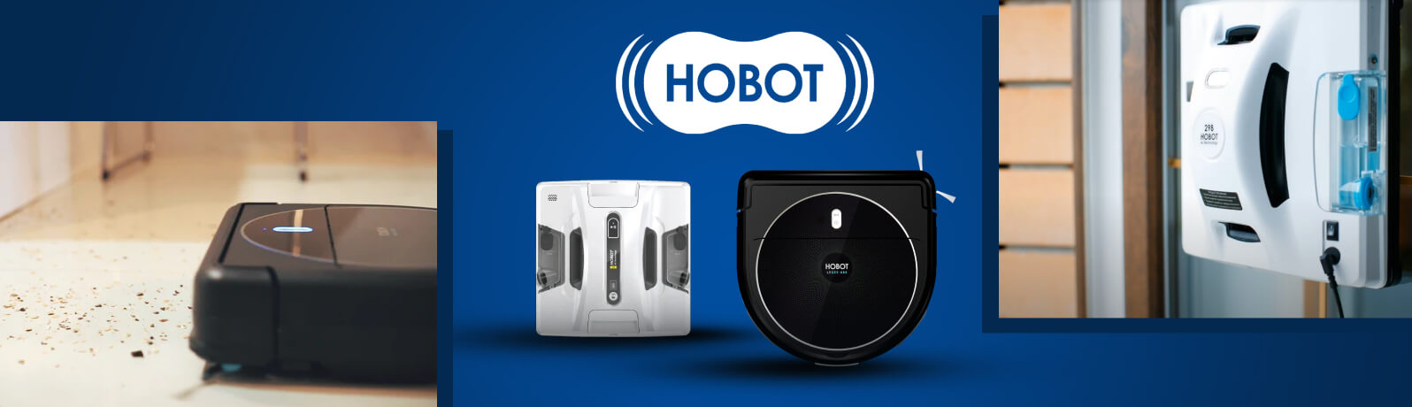 HOBOT
