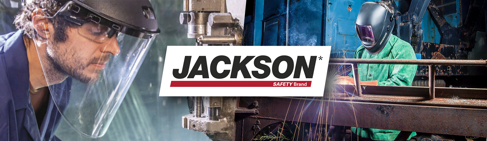 Jackson Safety