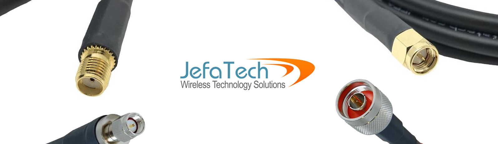 Jefa Tech