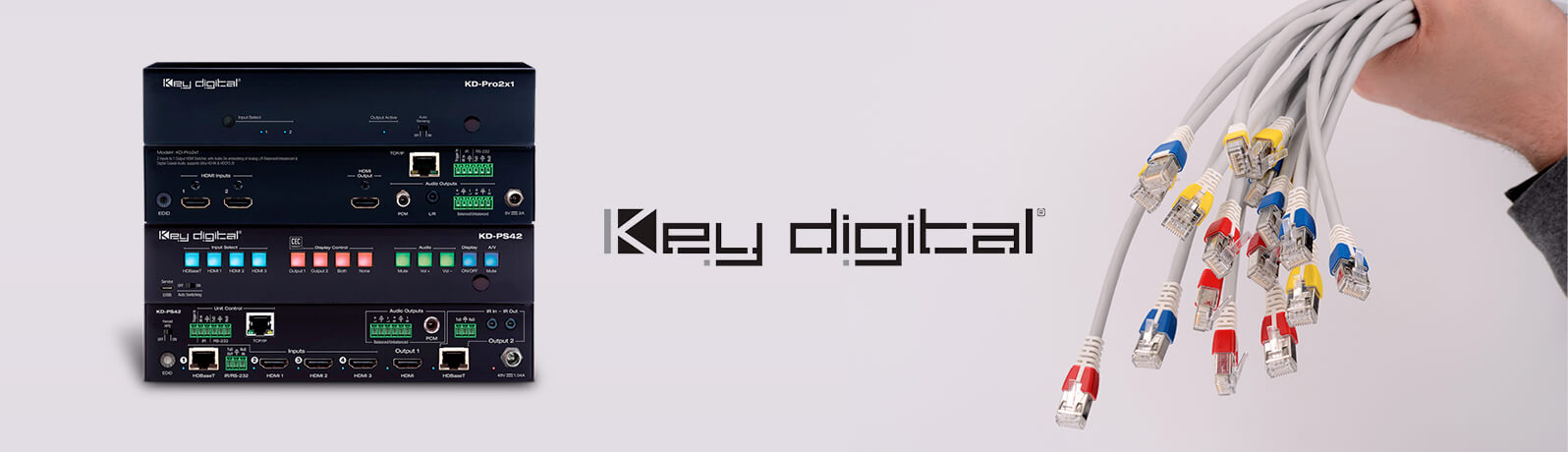 Key Digital
