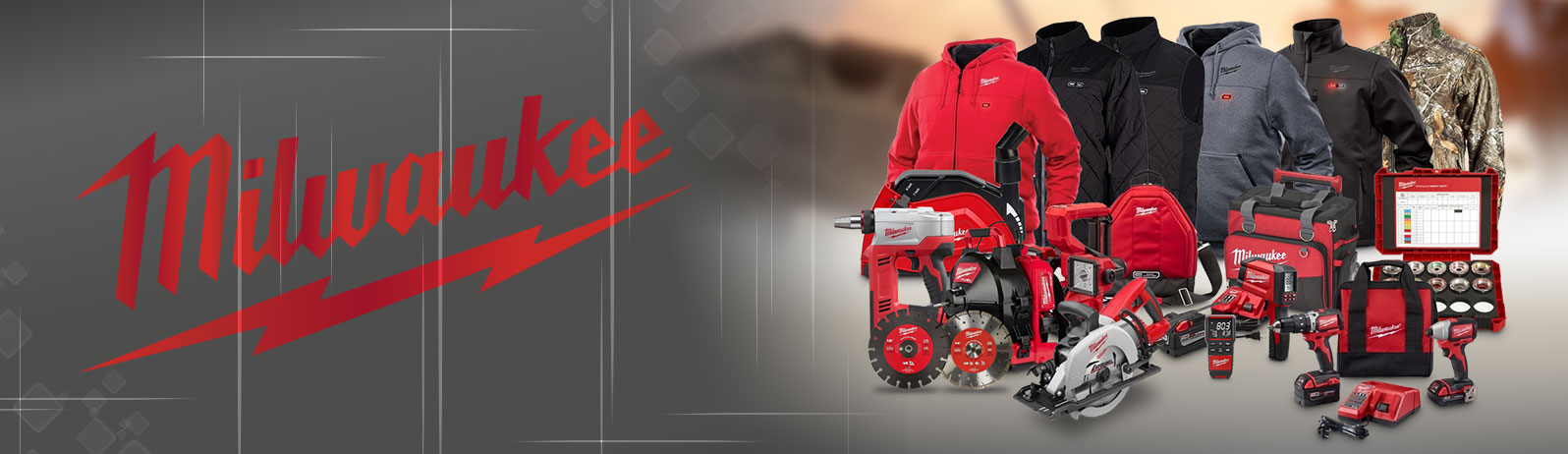 Milwaukee Tool