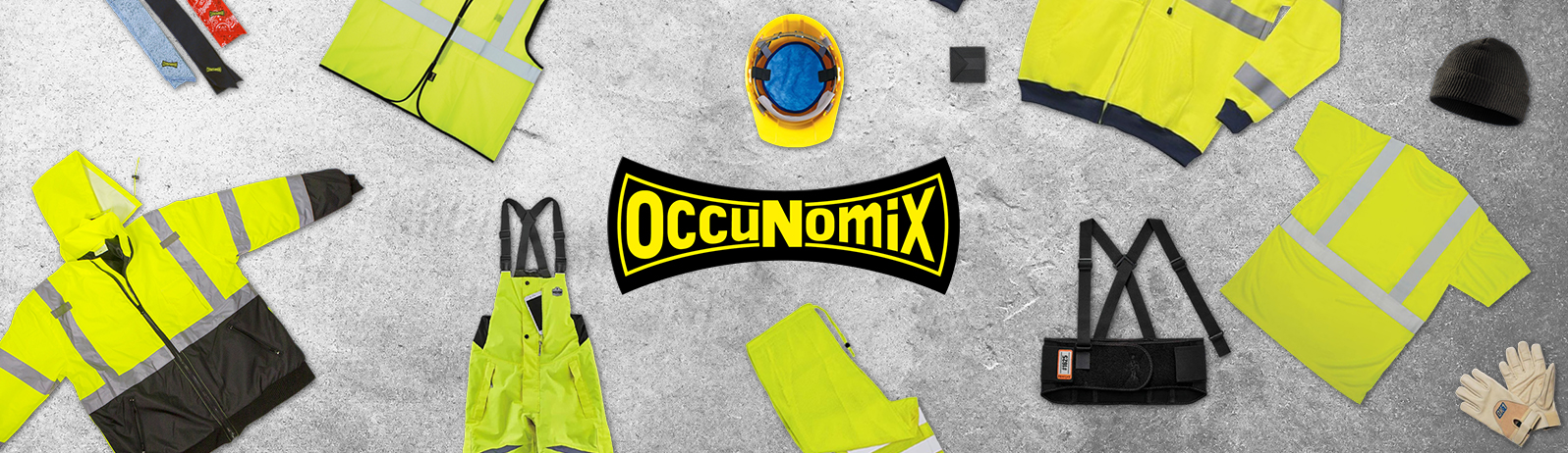 OccuNomix