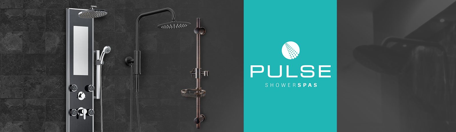 Pulse Showerspas