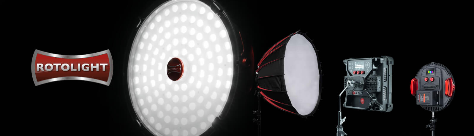 Rotolight