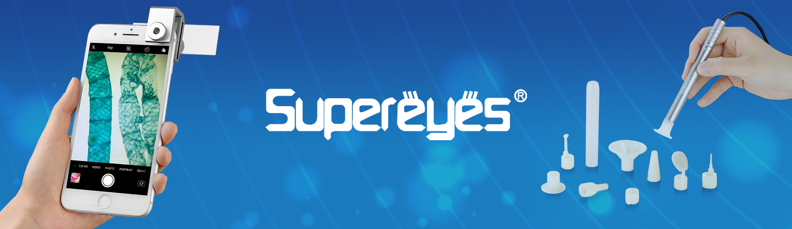 Supereyes