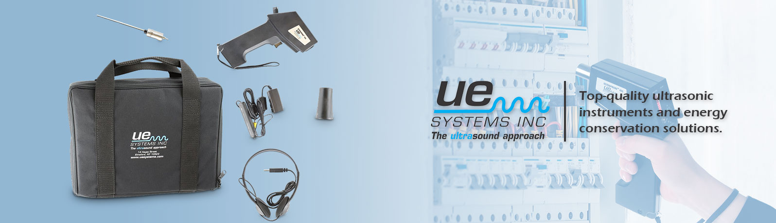 UE Systems