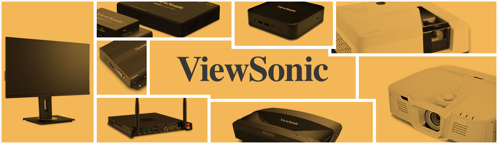 Viewsonic