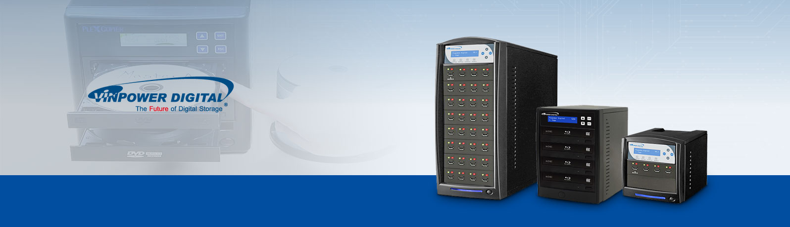 Vinpower Digital
