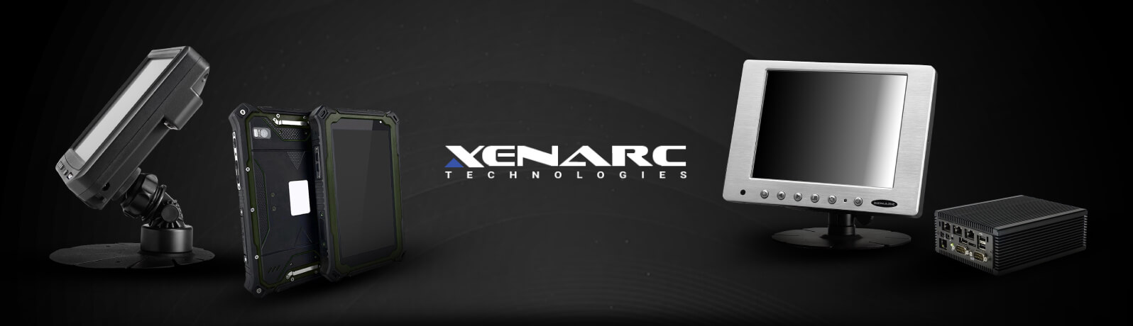 Xenarc Technologies