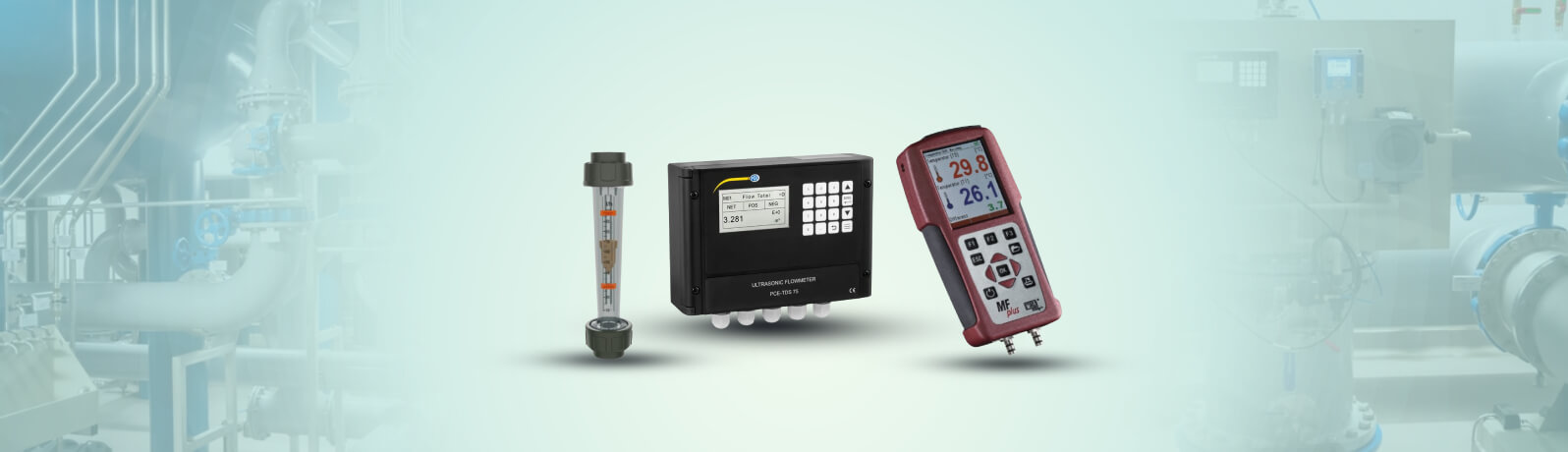 Flow Meters