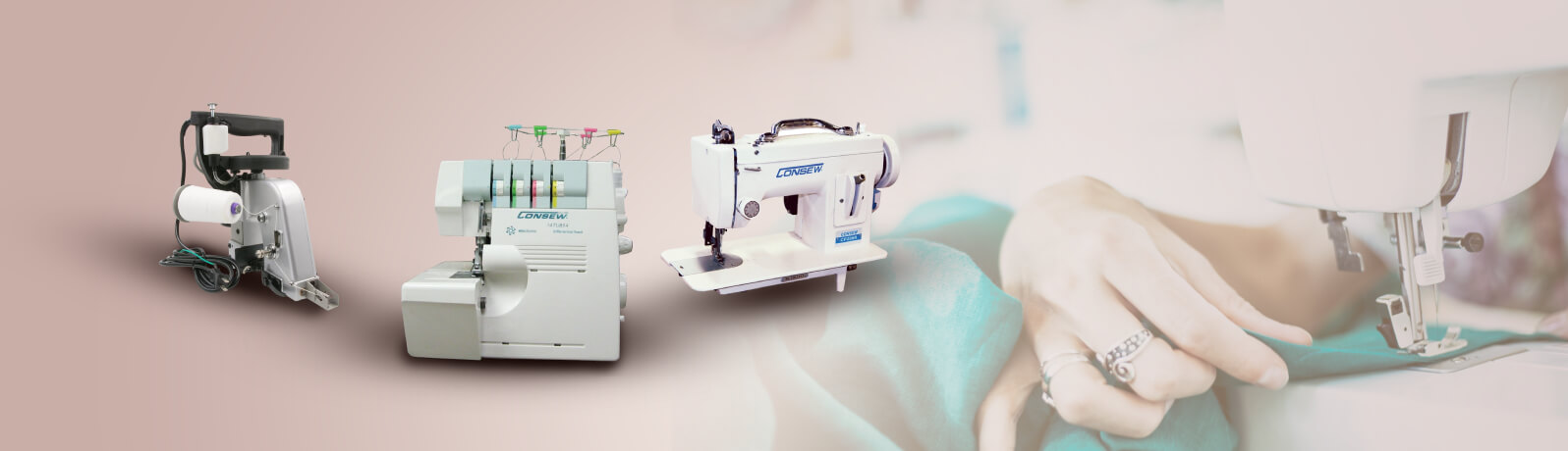 Sewing Equipment