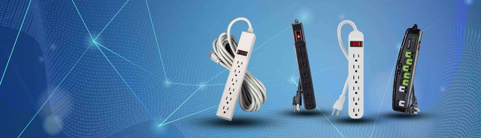 Surge protector