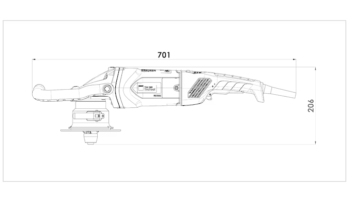 clipper dimensions