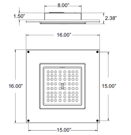 Dimensions