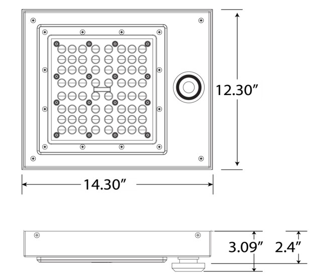 Dimensions