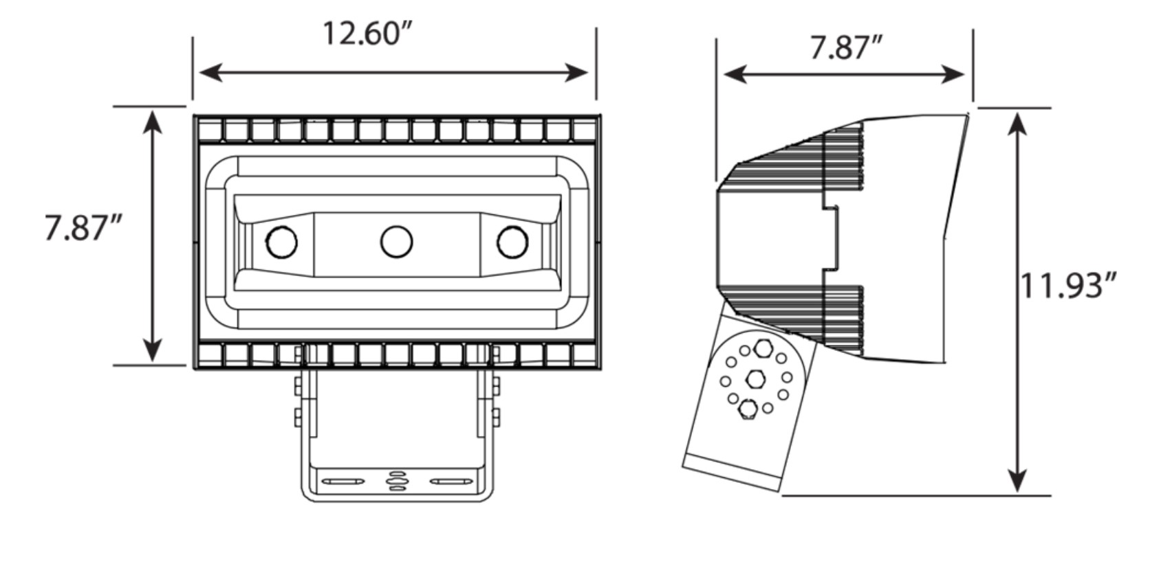 U-Bracket