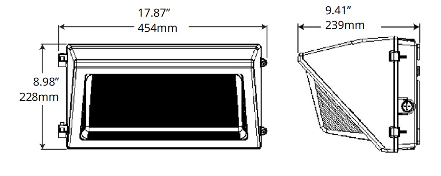 Dimensions