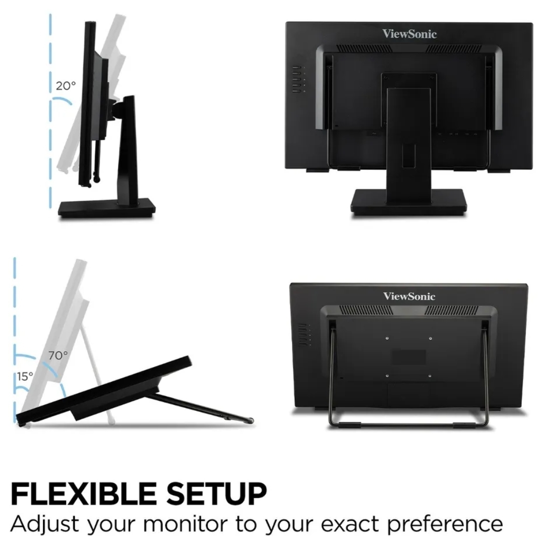 Flexible Setup