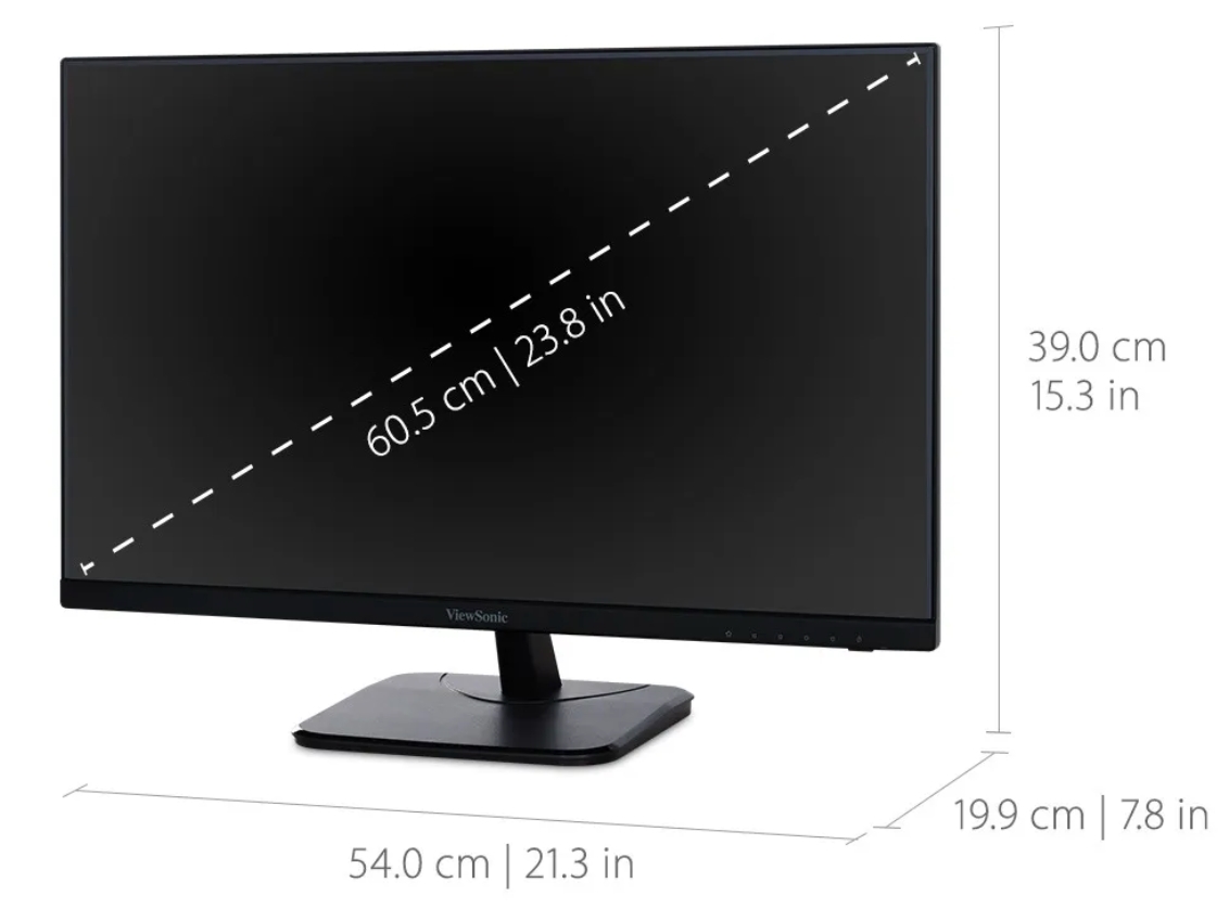 Dimensions